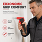 ⏳🔥LIMITED-TIME 50% OFF! ⏰Manual Rivet Nut Gun and Petal Nut Tightening Tool for M3-M8 Hollow Wall Anchors⚒️