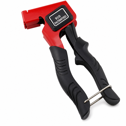 ⏳🔥LIMITED-TIME 50% OFF! ⏰Manual Rivet Nut Gun and Petal Nut Tightening Tool for M3-M8 Hollow Wall Anchors⚒️