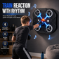 ⏳🔥LIMITED-TIME 50% OFF! ⏰Kids Electronic Music Boxing Target with Rhythm Reaction Training for Home Fitness and Stress Relief🎶