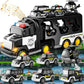 🚓 Save 50%! 🎁 7‑in‑1 Wind‑Up Truck – Fun gift for kids aged 3–5 ✨