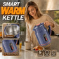 Electric Kettle with Smart Temperature Control