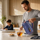 Electric Kettle with Smart Temperature Control