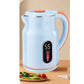 Electric Kettle with Smart Temperature Control