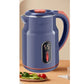 Electric Kettle with Smart Temperature Control