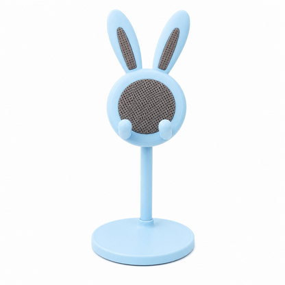⏳🔥LIMITED-TIME 50% OFF! ⏰Cute Bunny Desktop Phone Stand🐰