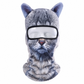 ⏳🔥LIMITED-TIME 50% OFF! ⏰Animal Print Windproof Balaclava Face Mask❄️🎿