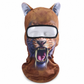 ⏳🔥LIMITED-TIME 50% OFF! ⏰Animal Print Windproof Balaclava Face Mask❄️🎿