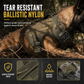 ⏳🔥LIMITED-TIME 50% OFF! ⏰🦺Heavy-Duty Tactical-Style Dog Harness | Breathable Padded Vest for Outdoor & Training Activities🐕🎽
