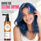 ⏳🔥LIMITED-TIME 50% OFF! ⏰🌈Temporary Hair Colour Spray – Instant Vivid Colour 💇✨