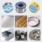 ⏳🔥LIMITED-TIME 50% OFF! ⏰🔧 Stainless Steel Soldering Tin Wires ✨