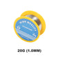 ⏳🔥LIMITED-TIME 50% OFF! ⏰🔧 Stainless Steel Soldering Tin Wires ✨
