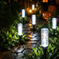 ⏳🔥LIMITED-TIME 50% OFF! ⏰✨ Solar Bubble Pathway Light – Auto On/Off, Decorative, Weatherproof 🌙☀️