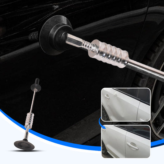 ⏳🔥LIMITED-TIME 50% OFF! ⏰Convenient Car Dent Repair Puller Set🔧