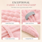 ⏳🔥LIMITED-TIME 50% OFF! ⏰Quick-Dry Soft Thickened Hair Towel Wrap