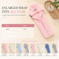 ⏳🔥LIMITED-TIME 50% OFF! ⏰Quick-Dry Soft Thickened Hair Towel Wrap