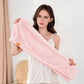 ⏳🔥LIMITED-TIME 50% OFF! ⏰Quick-Dry Soft Thickened Hair Towel Wrap