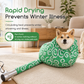 ⏳🔥LIMITED-TIME 50% OFF! ⏰Pet Drying Bag for Dogs and Cats🐾
