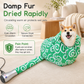⏳🔥LIMITED-TIME 50% OFF! ⏰Pet Drying Bag for Dogs and Cats🐾