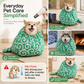⏳🔥LIMITED-TIME 50% OFF! ⏰Pet Drying Bag for Dogs and Cats🐾
