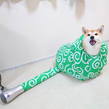 ⏳🔥LIMITED-TIME 50% OFF! ⏰Pet Drying Bag for Dogs and Cats🐾