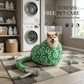 ⏳🔥LIMITED-TIME 50% OFF! ⏰Pet Drying Bag for Dogs and Cats🐾