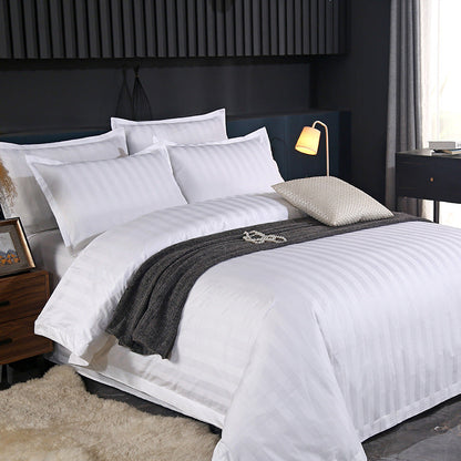 ⏳🔥LIMITED-TIME 50% OFF! ⏰Premium Hotel Style Bedding Set