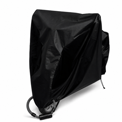 ⏳🔥LIMITED-TIME 50% OFF! ⏰Waterproof and Dustproof 190T Bicycle Cover for Outdoor Bike Protection🚴