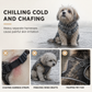 ⏳🔥LIMITED-TIME 50% OFF! ⏰Warm Padded Dog Winter Coat Waterproof Windproof Outdoor Pet for Autumn and Winter🐾💧
