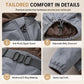 ⏳🔥LIMITED-TIME 50% OFF! ⏰Warm Padded Dog Winter Coat Waterproof Windproof Outdoor Pet for Autumn and Winter🐾💧