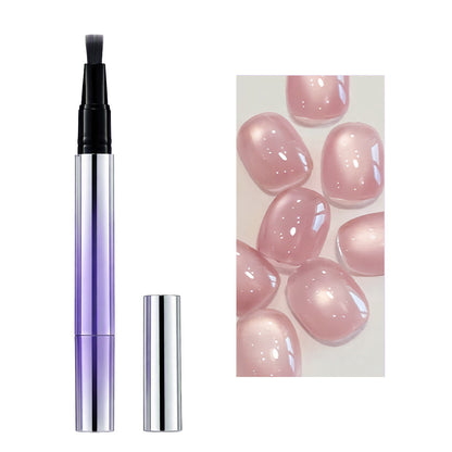 ⏳🔥LIMITED-TIME 50% OFF! ⏰Cat Eye Magnetic Gel Nail Polish Pen💅