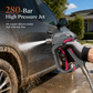 ⏳🔥LIMITED-TIME 50% OFF! ⏰High Pressure Washer Short Spray Tool🔧💦