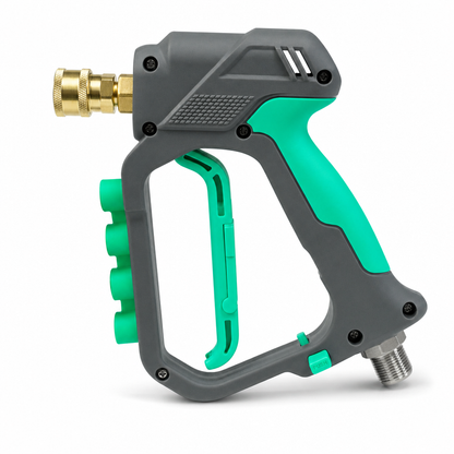 ⏳🔥LIMITED-TIME 50% OFF! ⏰High Pressure Washer Short Spray Tool🔧💦