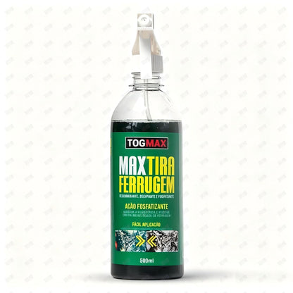 ⏳🔥LIMITED-TIME 50% OFF! ⏰🔧 3-in-1 Rust Remover & Phosphating Agent — Degrease, Remove & Prevent 💨