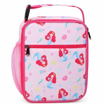 ⏳🔥LIMITED-TIME 50% OFF! ⏰🍱 Kids Cartoon Lunch Bag – Insulated, Spacious & Cute 🎒✨