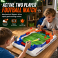⏳🔥LIMITED-TIME 50% OFF! ⏰⚽ 2-Player Tabletop Soccer Game – Fast-Paced Family Fun, Builds Reflexes & Hand-Eye Coordination 🏆