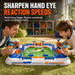 ⏳🔥LIMITED-TIME 50% OFF! ⏰⚽ 2-Player Tabletop Soccer Game – Fast-Paced Family Fun, Builds Reflexes & Hand-Eye Coordination 🏆