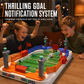 ⏳🔥LIMITED-TIME 50% OFF! ⏰⚽ 2-Player Tabletop Soccer Game – Fast-Paced Family Fun, Builds Reflexes & Hand-Eye Coordination 🏆