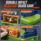 ⏳🔥LIMITED-TIME 50% OFF! ⏰⚽ 2-Player Tabletop Soccer Game – Fast-Paced Family Fun, Builds Reflexes & Hand-Eye Coordination 🏆