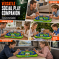 ⏳🔥LIMITED-TIME 50% OFF! ⏰⚽ 2-Player Tabletop Soccer Game – Fast-Paced Family Fun, Builds Reflexes & Hand-Eye Coordination 🏆