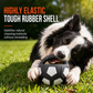 ⏳🔥LIMITED-TIME 50% OFF! ⏰Interactive Dog Soccer Ball Toy with Grab Tabs⚽️