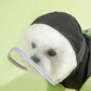 ⏳🔥LIMITED-TIME 50% OFF! ⏰☔Cute Full-Coverage Pet Raincoat with Hood & Mask – Waterproof Protection