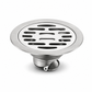 ⏳🔥LIMITED-TIME 50% OFF! ⏰Round stainless steel floor drain, anti-odor, fast drainage🚿