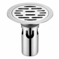 ⏳🔥LIMITED-TIME 50% OFF! ⏰Round stainless steel floor drain, anti-odor, fast drainage🚿