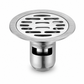 ⏳🔥LIMITED-TIME 50% OFF! ⏰Round stainless steel floor drain, anti-odor, fast drainage🚿