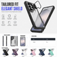 ⏳🔥LIMITED-TIME 50% OFF! ⏰💥 Shockproof Phone Case – Metal Lens Protection & Kickstand 📱✨