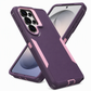 ⏳🔥LIMITED-TIME 50% OFF! ⏰💥 Shockproof Phone Case – Metal Lens Protection & Kickstand 📱✨