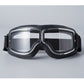 ⏳🔥LIMITED-TIME 50% OFF! ⏰💥Retro Motorcycle Goggles – Windproof, Shatterproof Lens, Vintage Style 🕶️