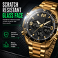 ⏳🔥LIMITED-TIME 50% OFF! ⏰Fashionable Multifunctional Digital Electronic Watch for Men and Teen Boys⌚️