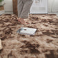 ⏳🔥LIMITED-TIME 50% OFF! ⏰ Soft Fluffy Velvet Rug: Dense Plush, Non-Shed, Cloud Comfort, for Living Room & Bedroom🧸