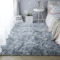 ⏳🔥LIMITED-TIME 50% OFF! ⏰ Soft Fluffy Velvet Rug: Dense Plush, Non-Shed, Cloud Comfort, for Living Room & Bedroom🧸
